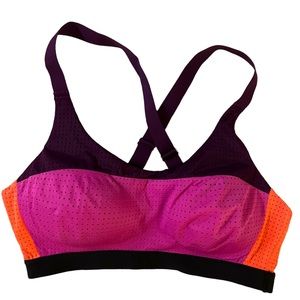 Victoria Secret Sport Bra , size 34c